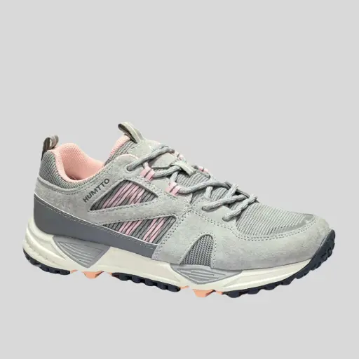 Humtto Mountain anti slip shoes || Best shoes || trendy shoes a|| Outdoor shoes || Hiking shoes for women and girls 350352B