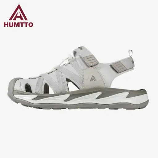Humtto- Trendy unique design sandal || Breathable outdoor sandal for men and boys 760137A