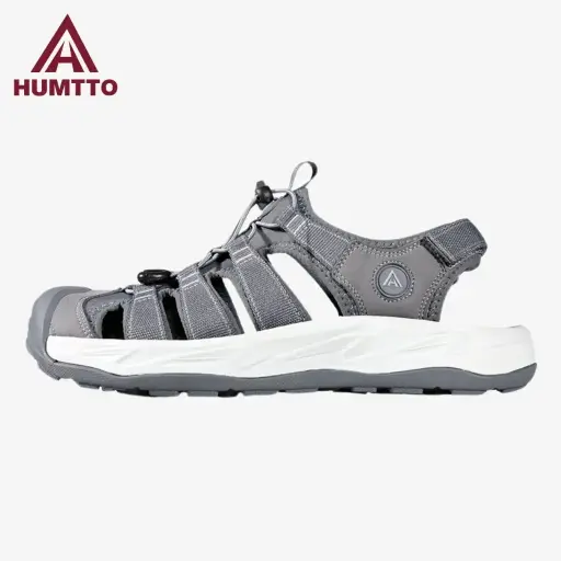 Strong Sole Sandal for monsoons season || Breathable Outdoor sandals 760289A