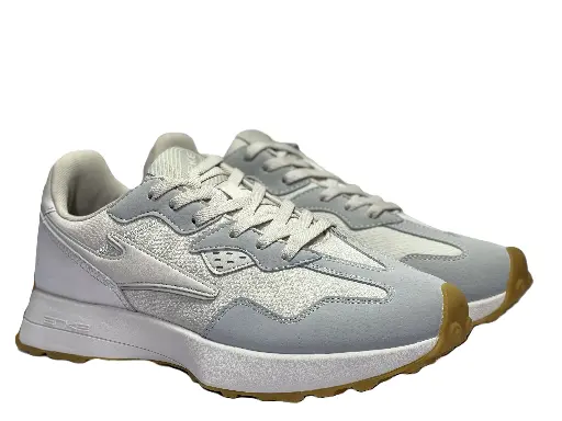ERKE Cushioning Running Shoes For Men 2511