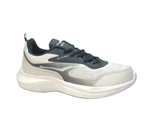 Erke White/Black Men performance Cross Training Shoes 3028