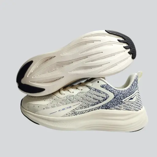 Erke Cushioning Running Shoes 3438