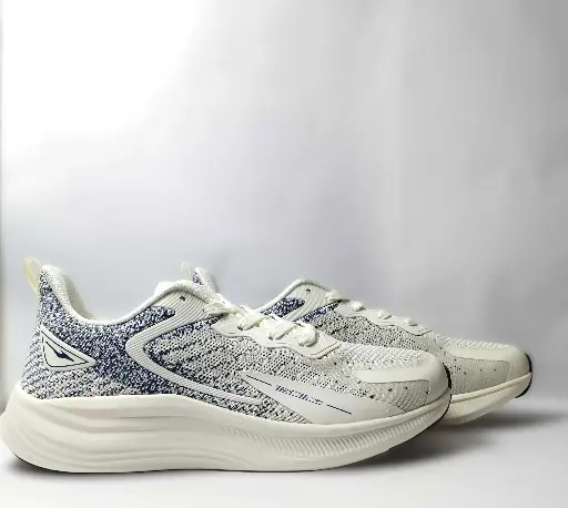 Erke Cushioning Running Shoes 3438
