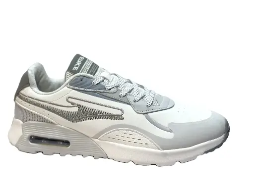 Erke Sports Jogging Shoes Red For Men 0251