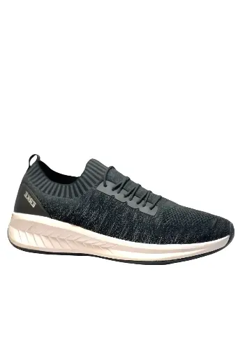 Erke Lace-up (non-lace) Sports Sneakers For Men 4334-002
