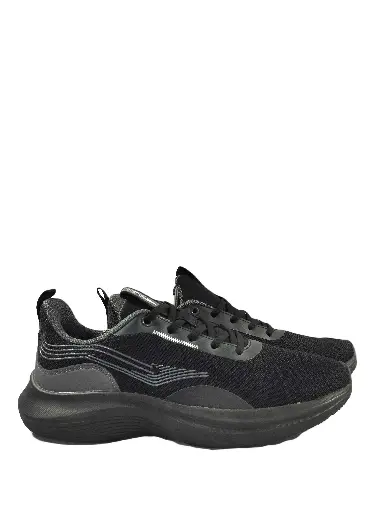 ERKE Non-slip Wear Running Shoes For Men 3255